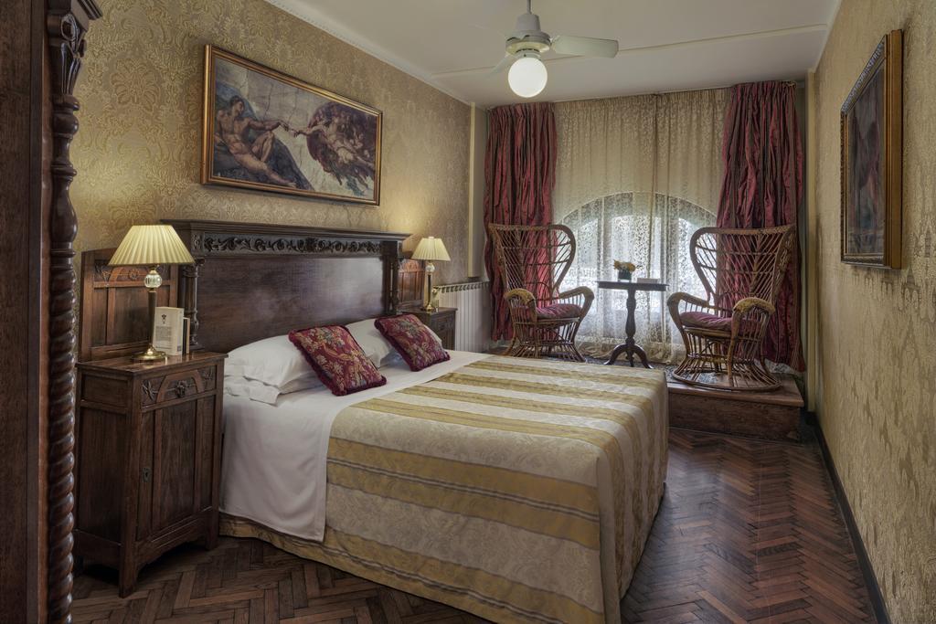 Hotel Galleria เวนิส ภายนอก รูปภาพ