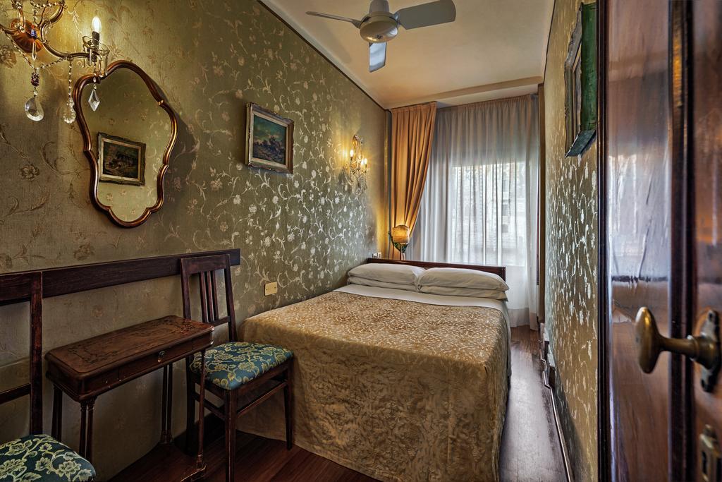 Hotel Galleria เวนิส ภายนอก รูปภาพ